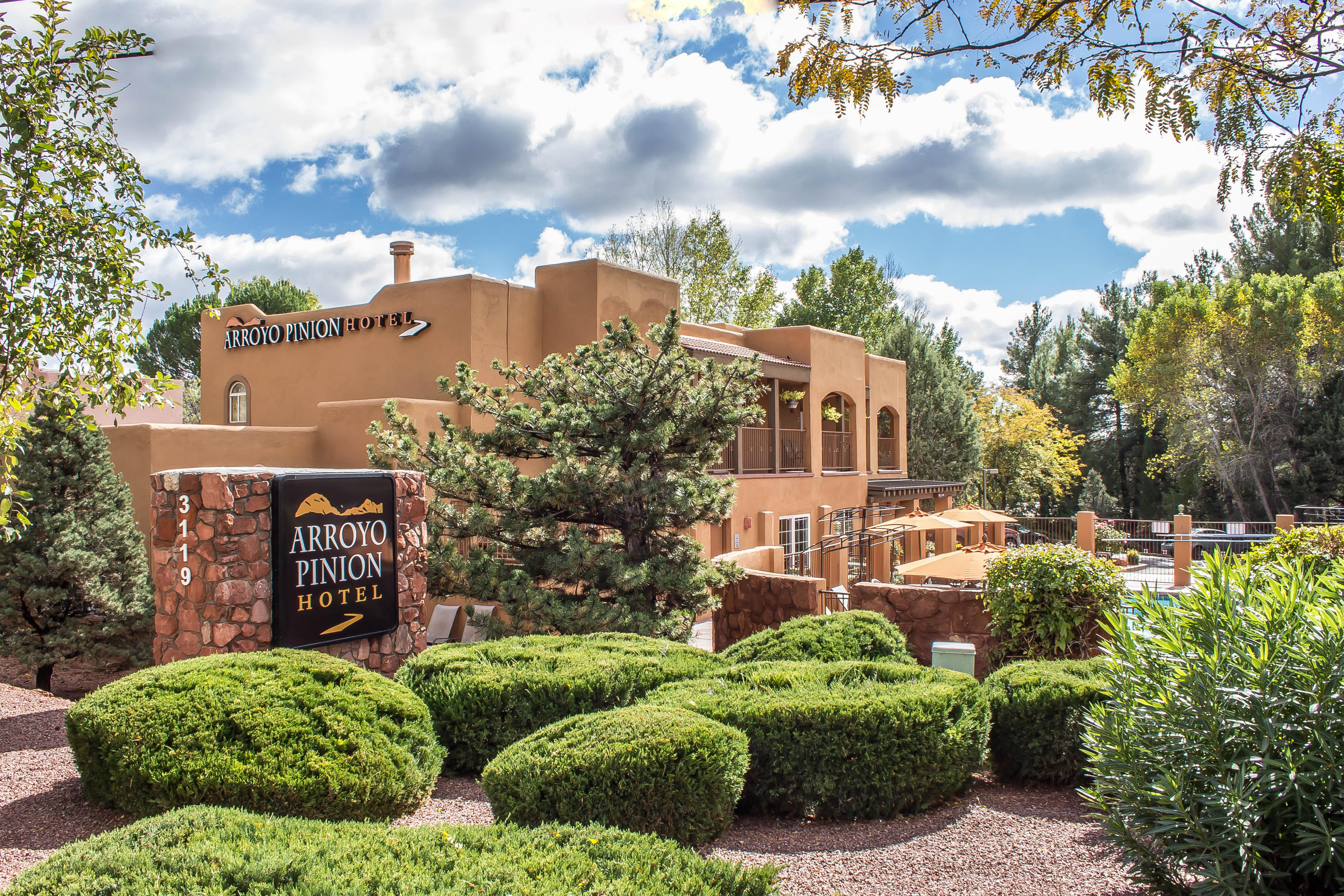 Arroyo Pinion Hotel, Ascend Hotel Collection Sedona Exterior photo
