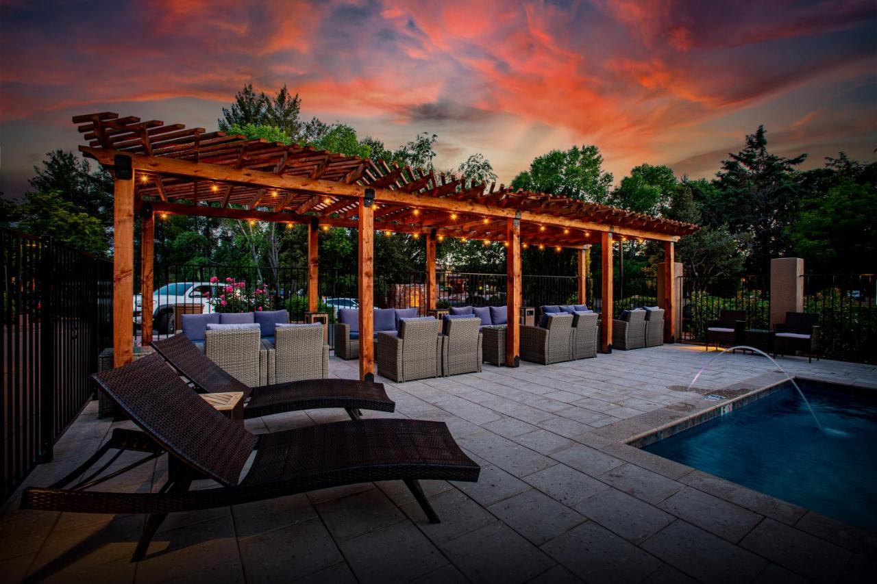 Arroyo Pinion Hotel, Ascend Hotel Collection Sedona Exterior photo