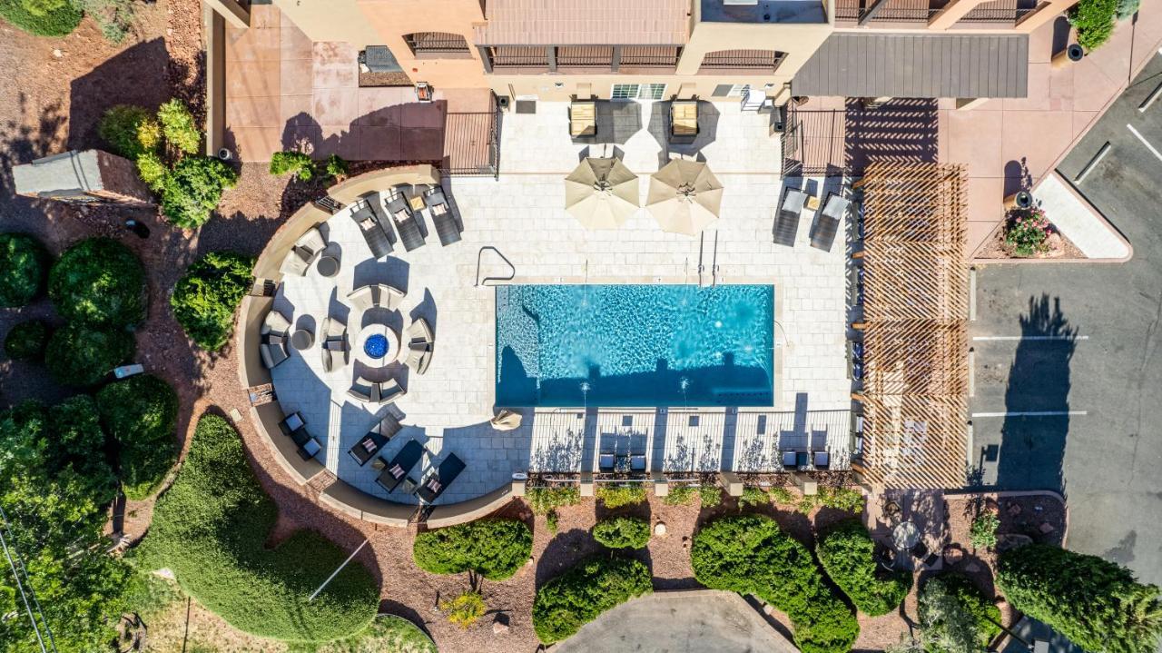 Arroyo Pinion Hotel, Ascend Hotel Collection Sedona Exterior photo