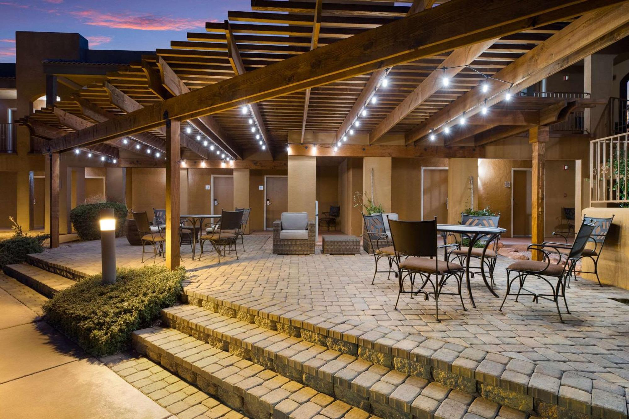 Arroyo Pinion Hotel, Ascend Hotel Collection Sedona Exterior photo