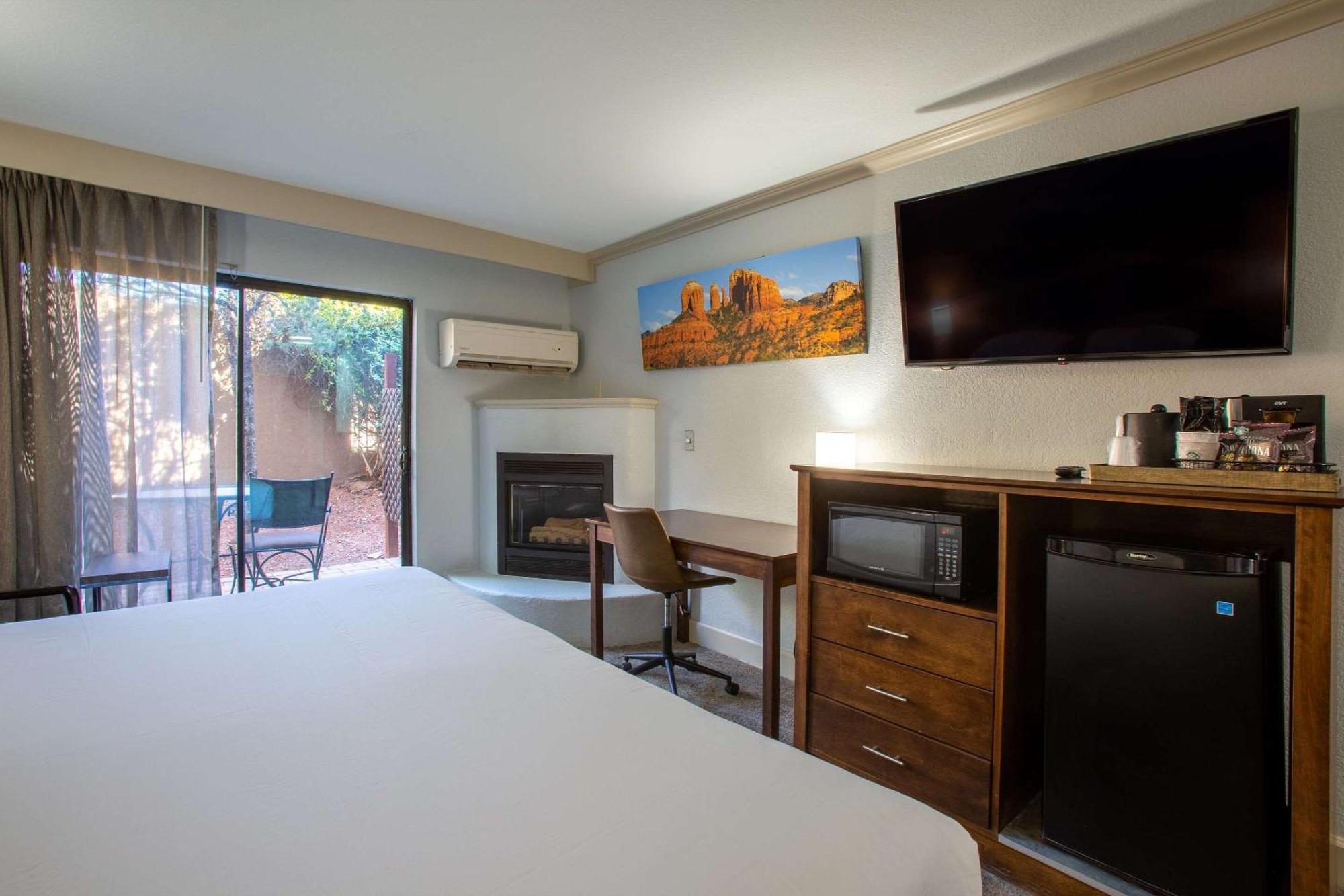 Arroyo Pinion Hotel, Ascend Hotel Collection Sedona Exterior photo