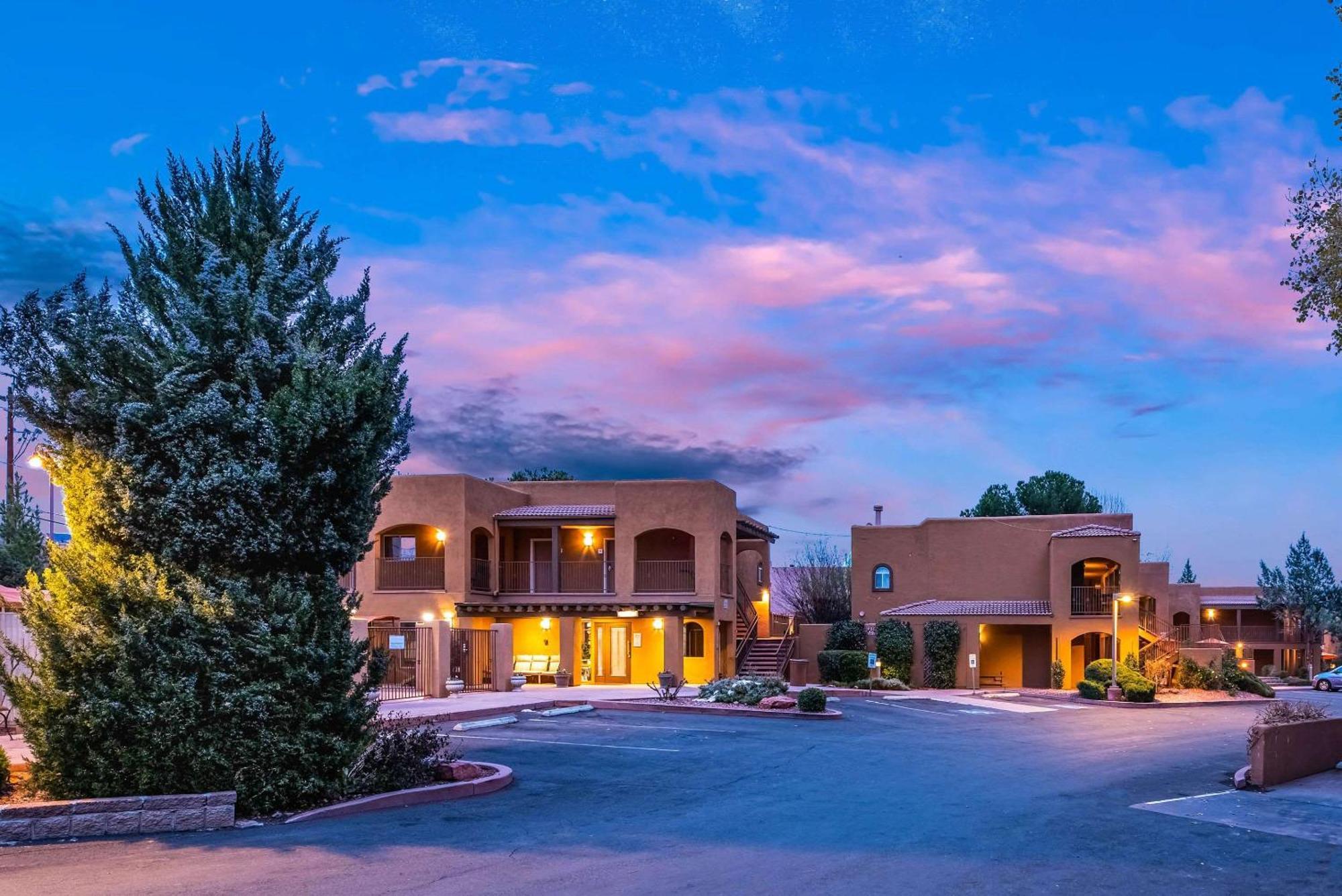 Arroyo Pinion Hotel, Ascend Hotel Collection Sedona Exterior photo