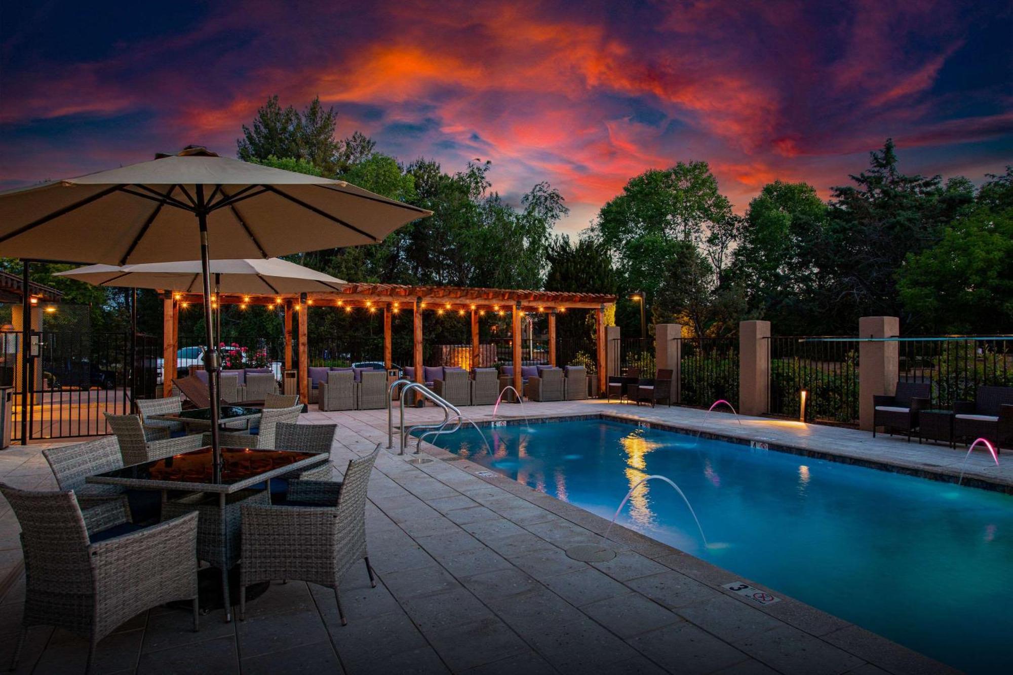 Arroyo Pinion Hotel, Ascend Hotel Collection Sedona Exterior photo
